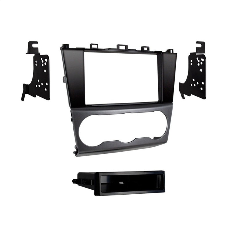 MagnaFlow Exhaust Products 15138 Cat Back