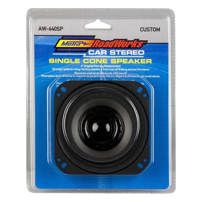 MagnaFlow Exhaust Products 15209 Cat Back