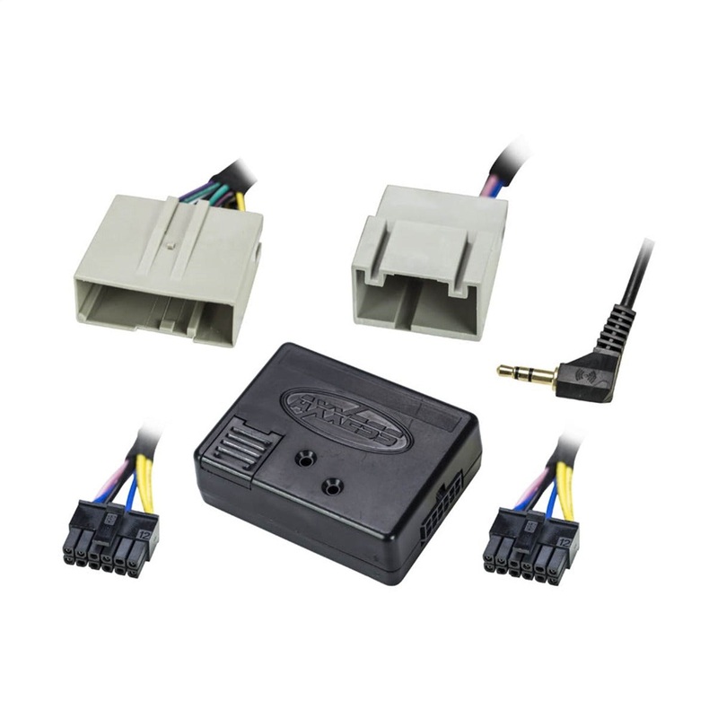 Melling Select Performance 40406 High Performance-3 piece Set