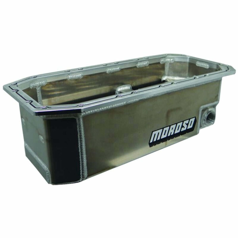 MagnaFlow Exhaust Products 15891 Cat Back