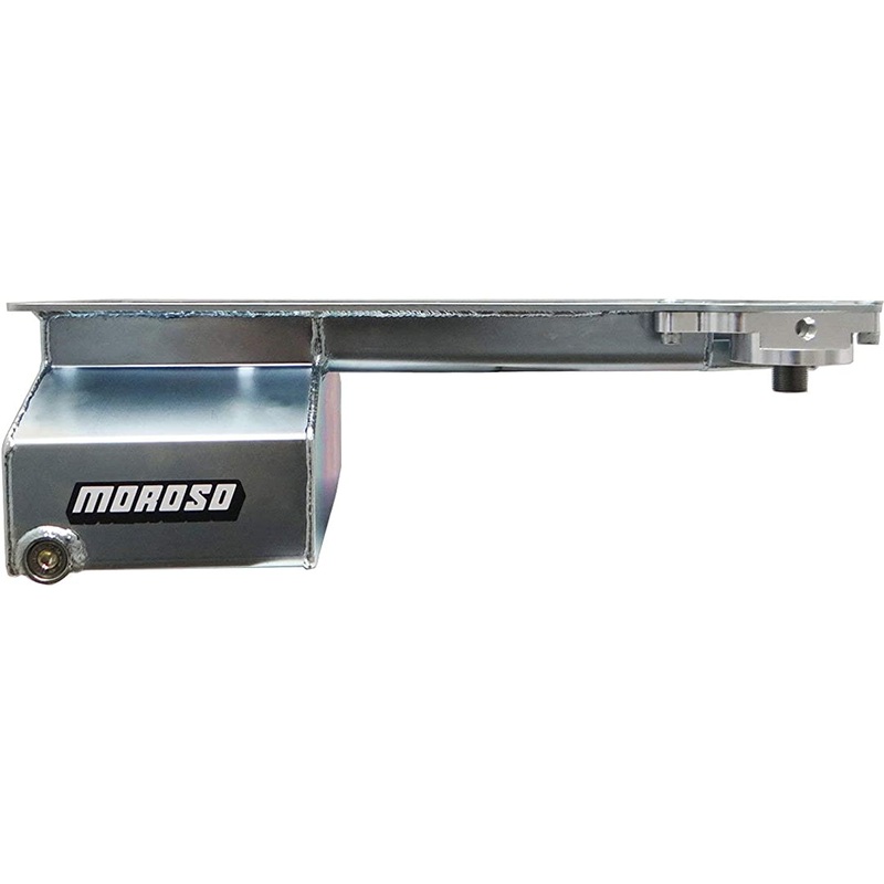 MagnaFlow Exhaust Products 15895 Cat Back