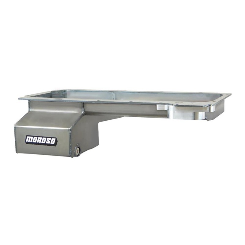 MagnaFlow Exhaust Products 15896 Cat Back