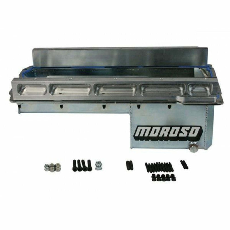MagnaFlow Exhaust Products 15897 Cat Back