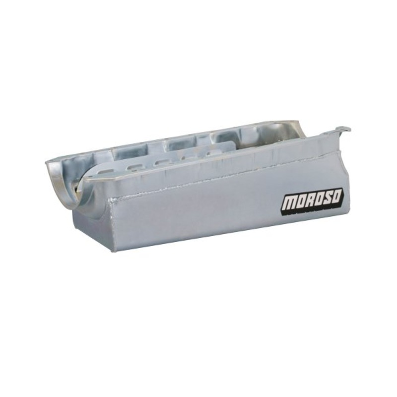 MagnaFlow Exhaust Products 15898 Cat Back
