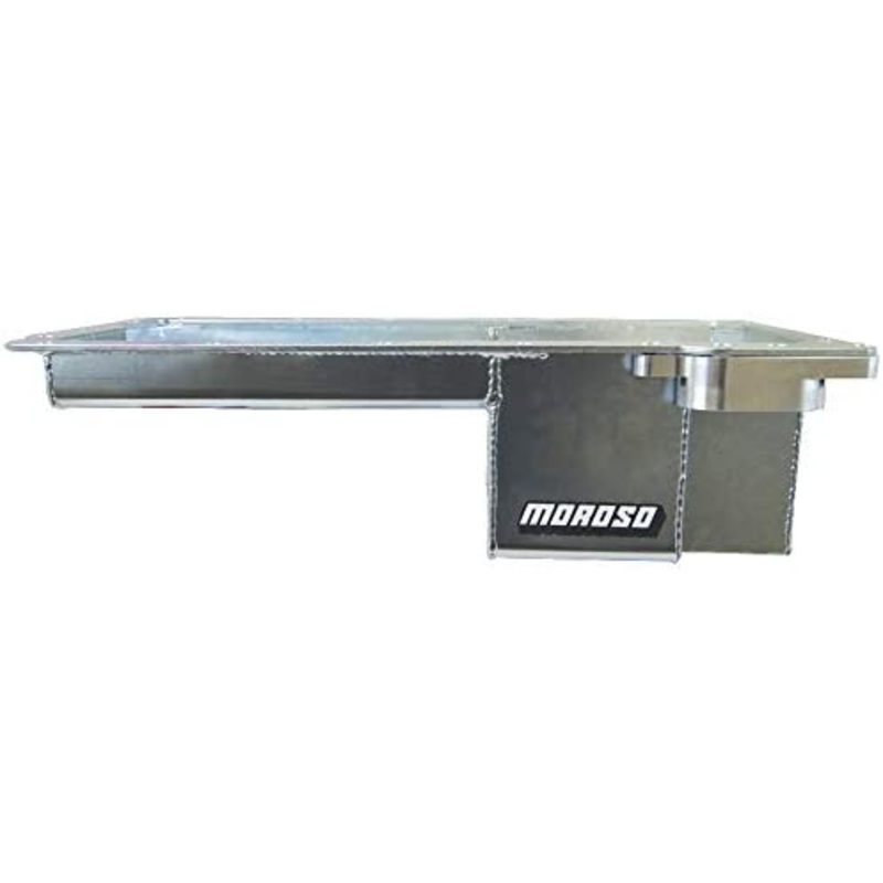 MagnaFlow Exhaust Products 15960 Sys T/B 03 Ford Excursion 6.0L Dies