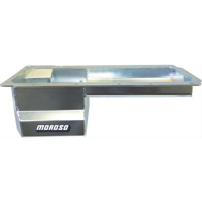 MagnaFlow Exhaust Products 15965 Sys T/B 99-03 Ford 7.3L DSL Duals