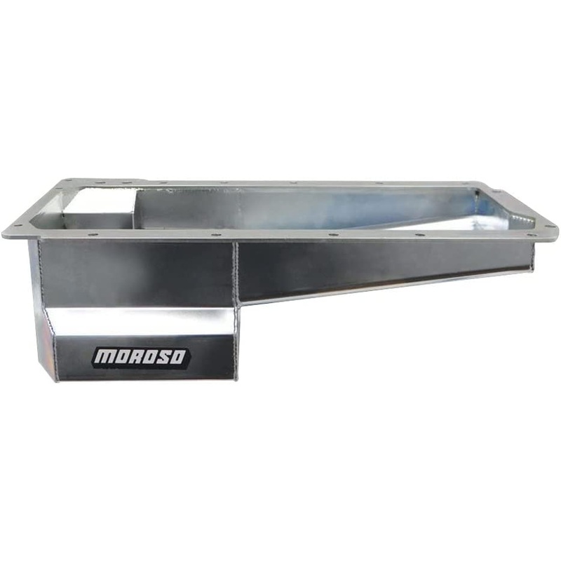 MagnaFlow Exhaust Products 15968 Sys T/B 02-04 Dodge Ram 3500 4 inch DP
