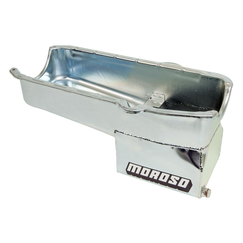 MagnaFlow Exhaust Products 15986 Sys T/B 04-Ram 3500 5.9L HO CC 5in.