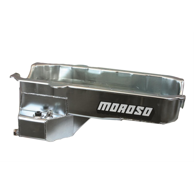 MagnaFlow Exhaust Products 15987 Sys TB 04-Dodge Ram 5.9 HO 5in. Dual