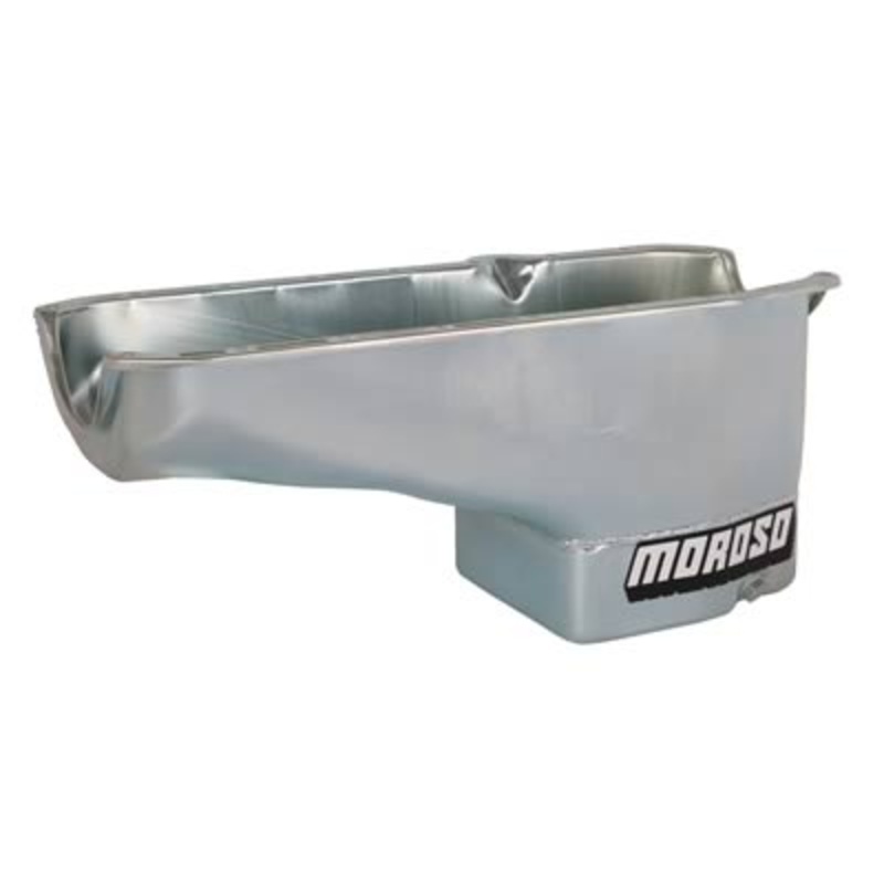 MagnaFlow Exhaust Products 16380 Cat Back