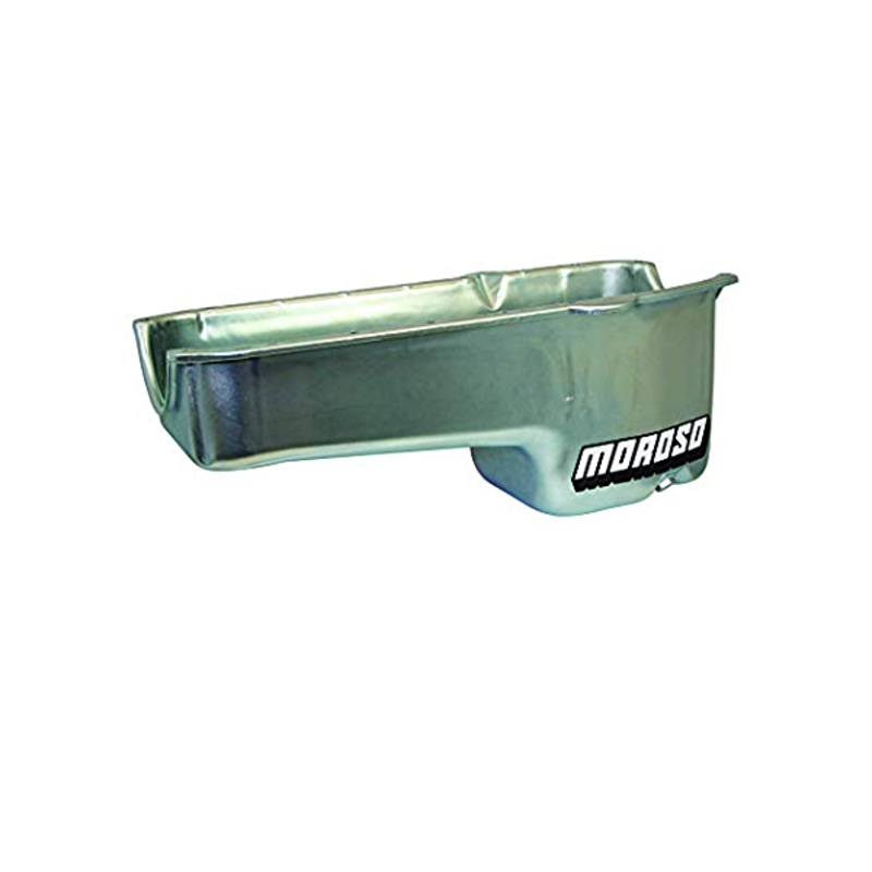MagnaFlow Exhaust Products 16382 Cat Back