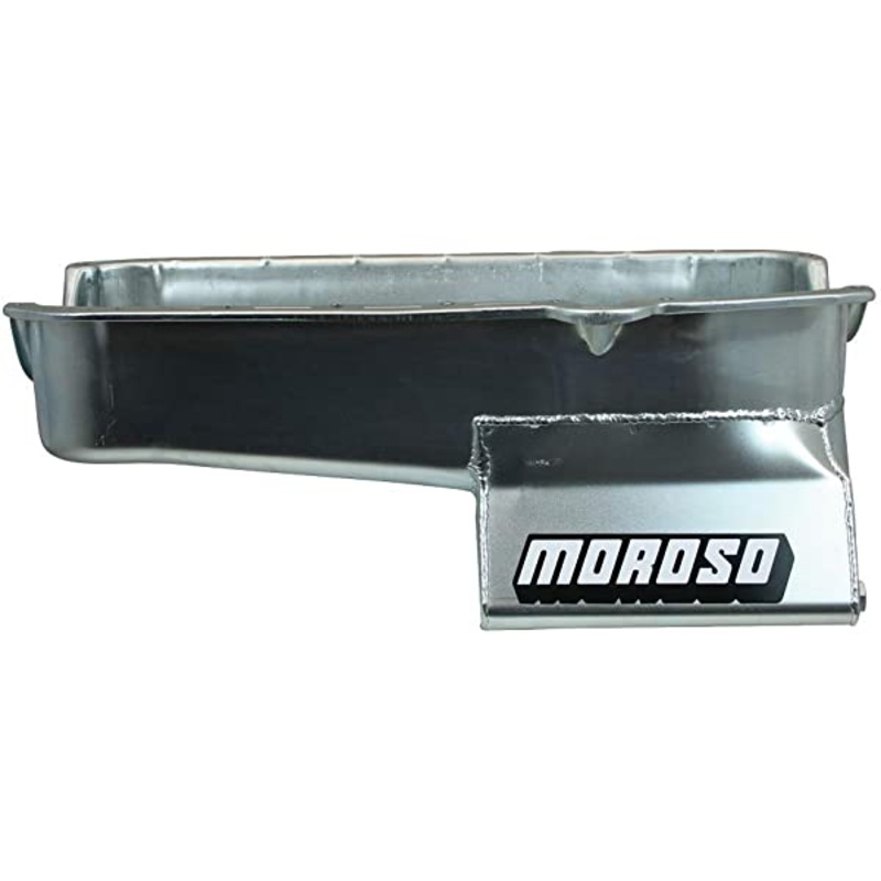 MagnaFlow Exhaust Products 16392 Cat Back