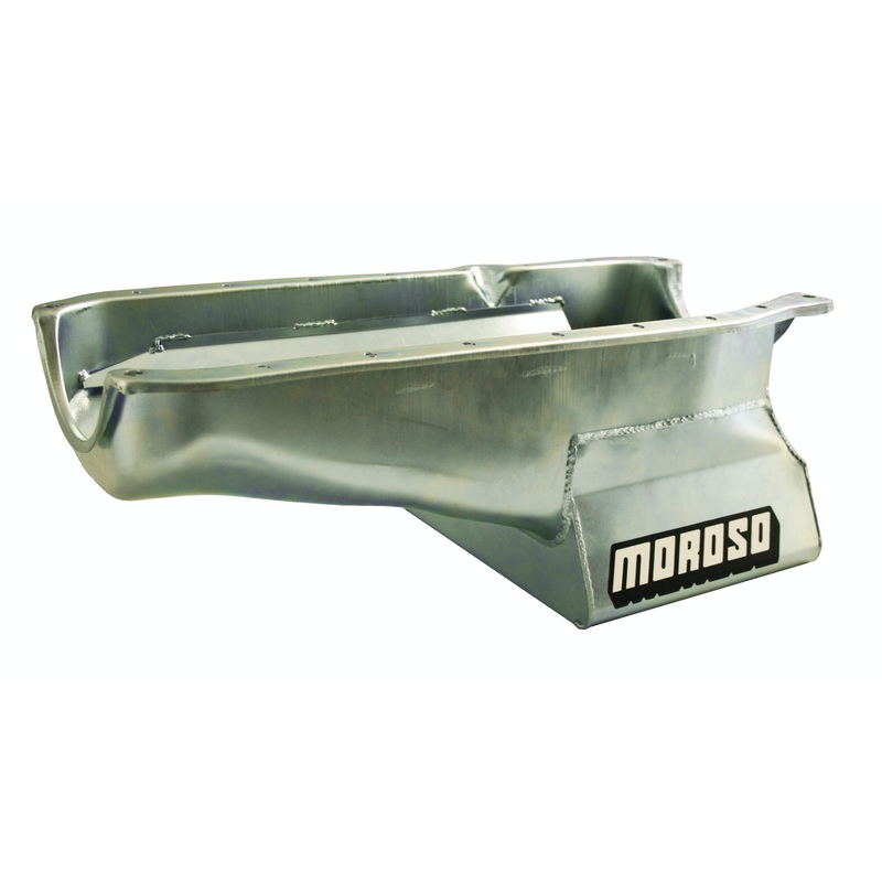 MagnaFlow Exhaust Products 16393 Cat Back
