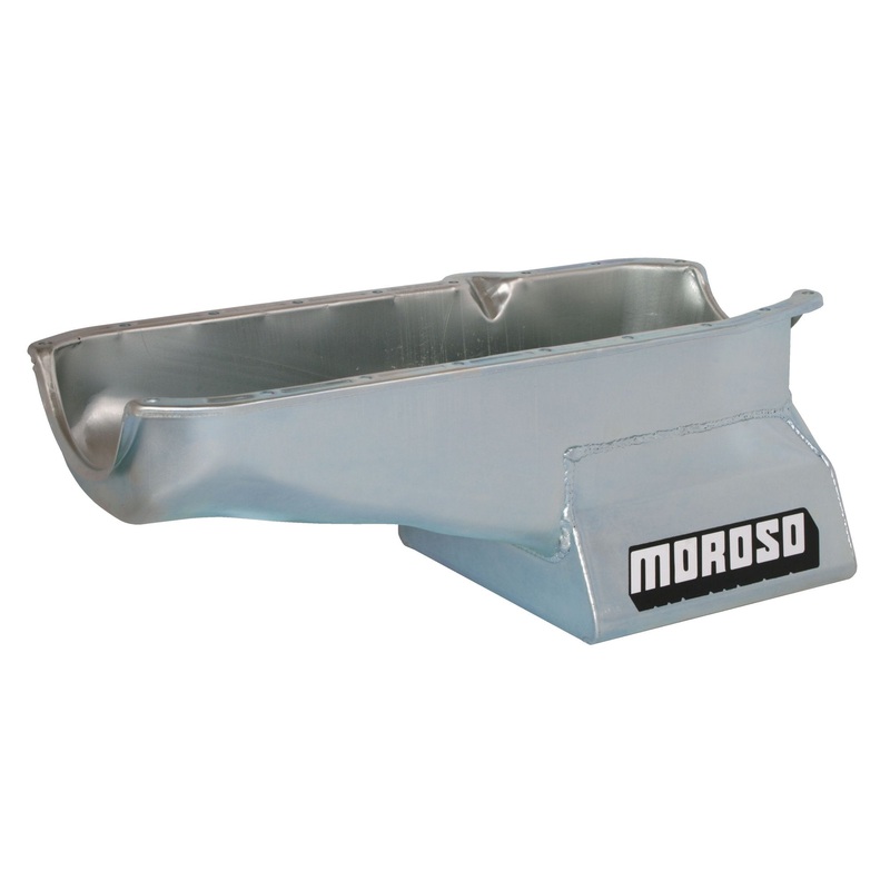 MagnaFlow Exhaust Products 16395 Cat Back