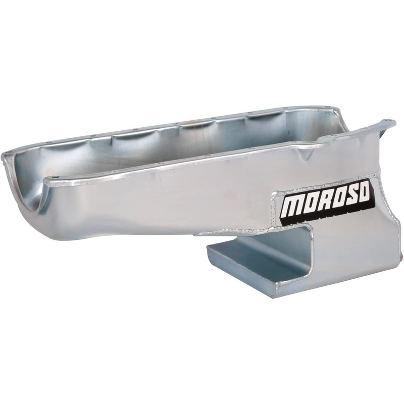 MagnaFlow Exhaust Products 16399 Magnaflow Converter