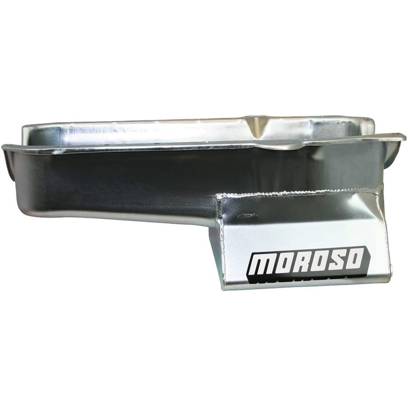MagnaFlow Exhaust Products 16420 Magnaflow Converter