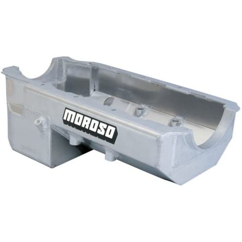 MagnaFlow Exhaust Products 16421 Magnaflow Converter