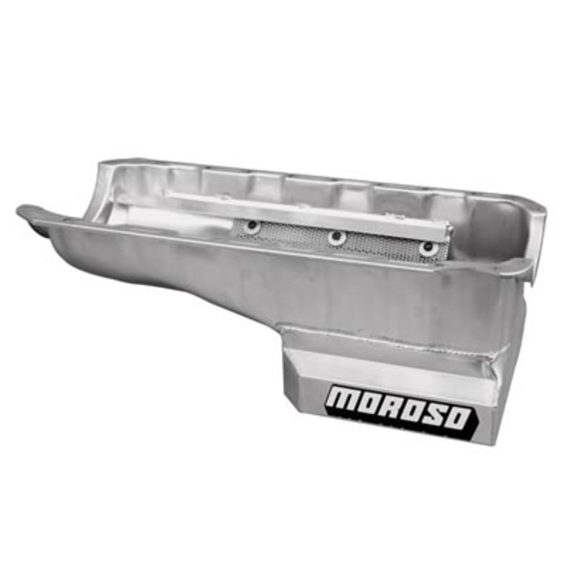 MagnaFlow Exhaust Products 16423 Magnaflow Converter