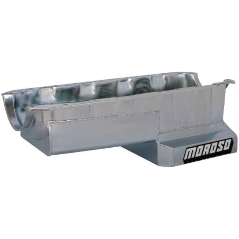 MagnaFlow Exhaust Products 16426 Magnaflow Converter