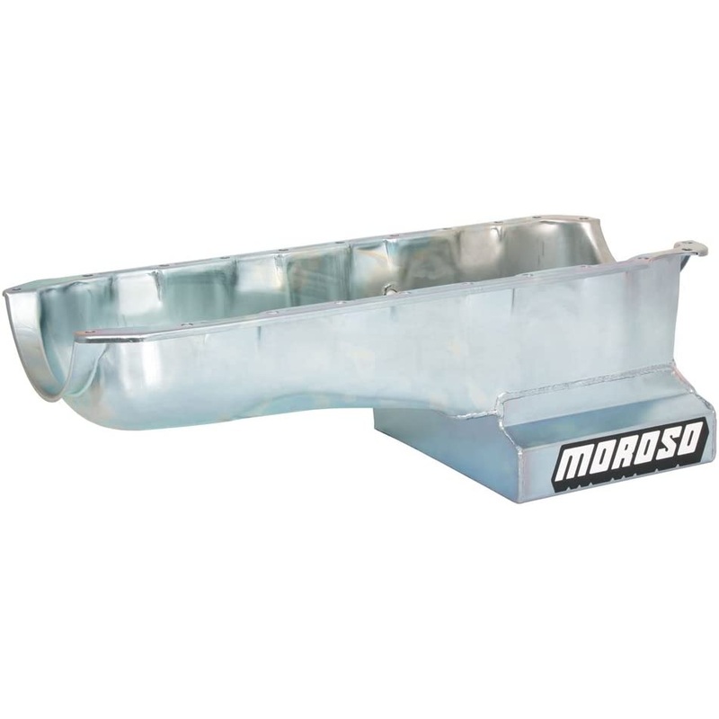 MagnaFlow Exhaust Products 16432 Magnaflow Converter