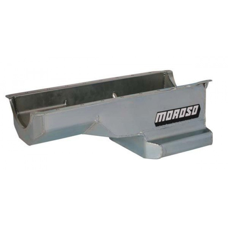 MagnaFlow Exhaust Products 16433 Magnaflow Converter