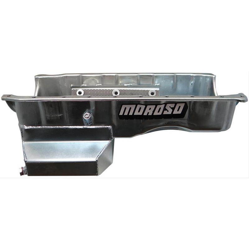 MagnaFlow Exhaust Products 16445 Extension Pipes