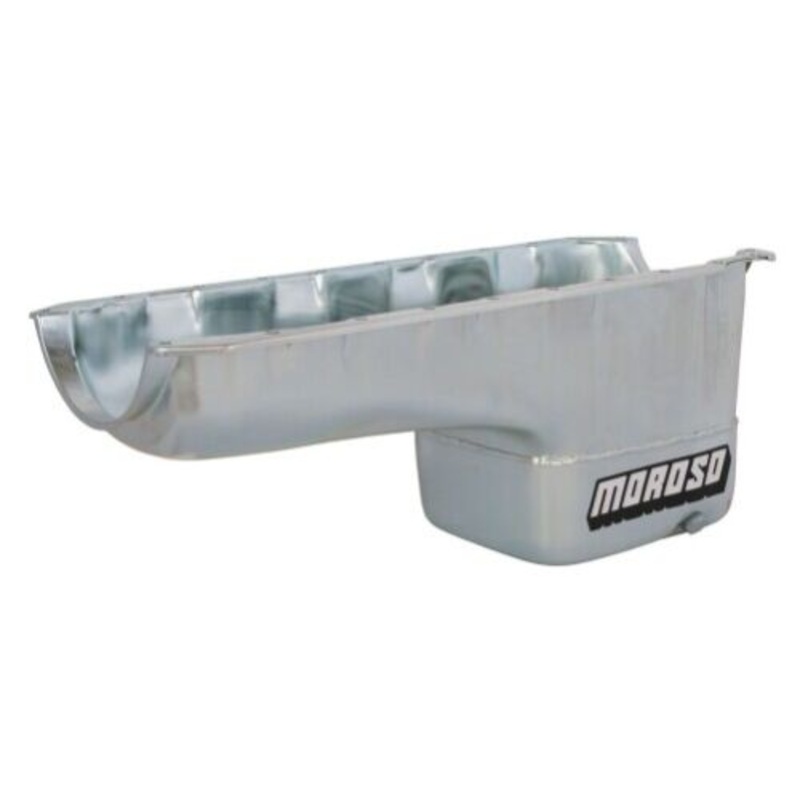 MagnaFlow Exhaust Products 16447 Mani frnt ypipe 75-79 Camaro V8