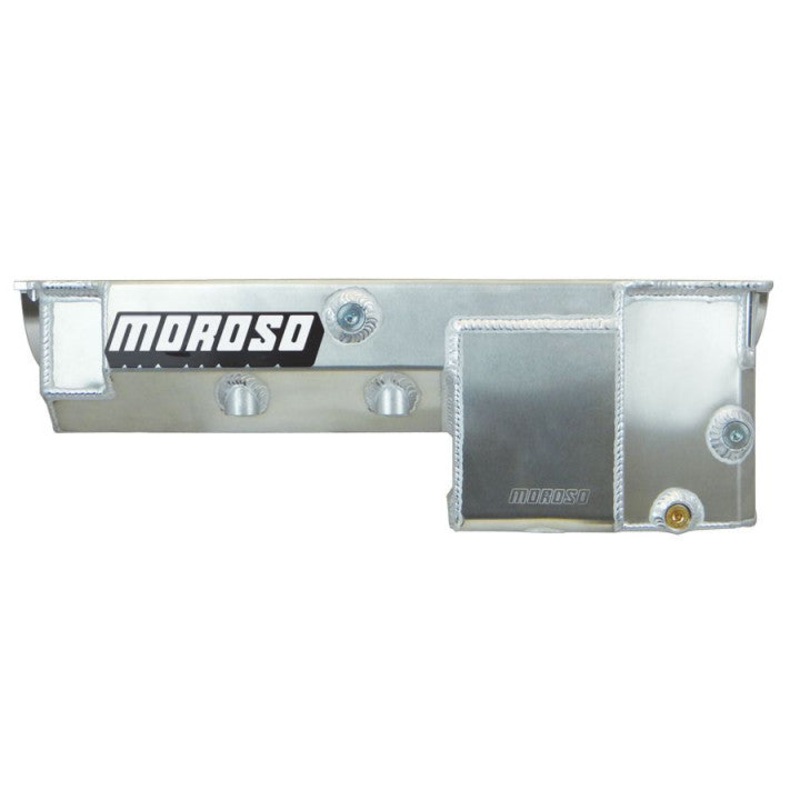 MagnaFlow Exhaust Products 16454 Magnaflow Converter