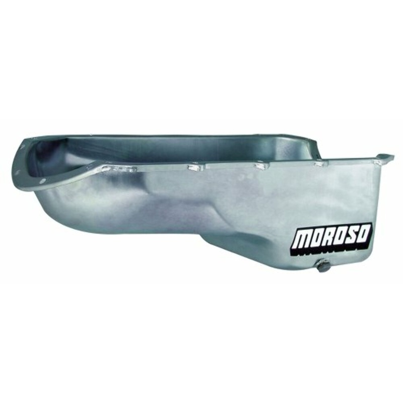 MagnaFlow Exhaust Products 16458 Tru-X Clamp-In 10 Ford Mustang V6