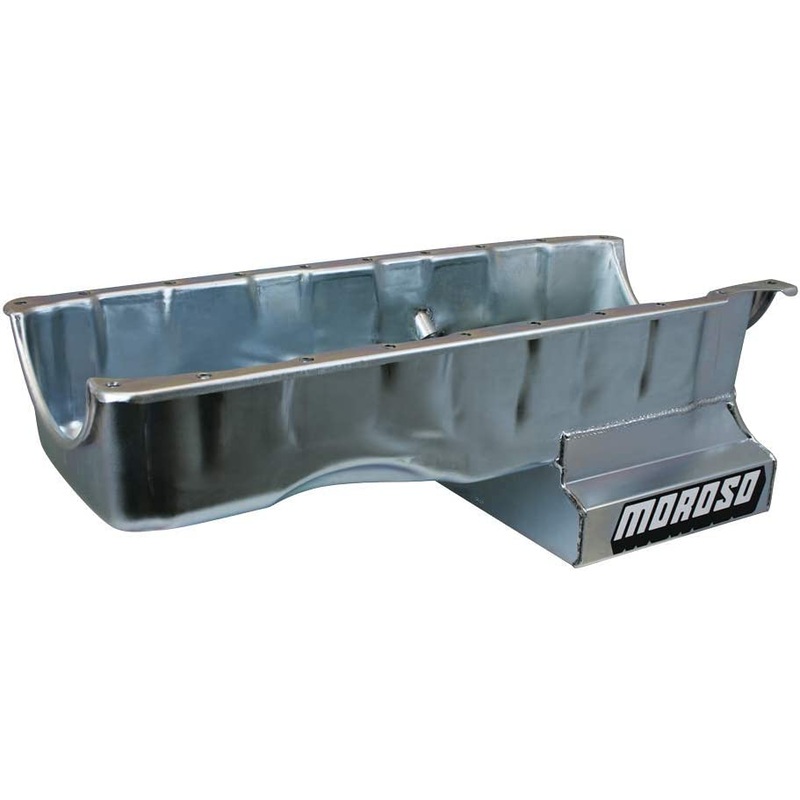 MagnaFlow Exhaust Products 16464 Cat Back