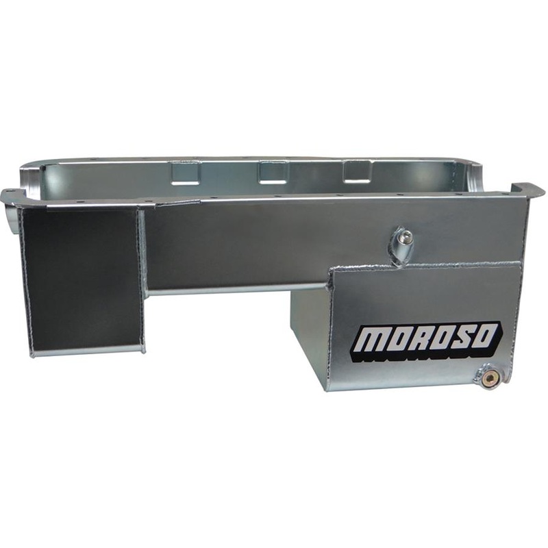 MagnaFlow Exhaust Products 16475 Cat Back