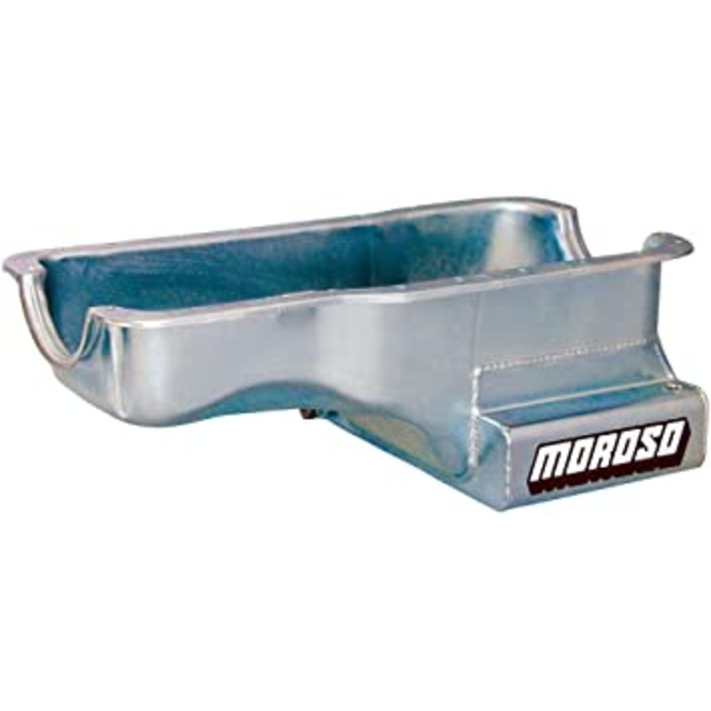 MagnaFlow Exhaust Products 16471 Cat Back