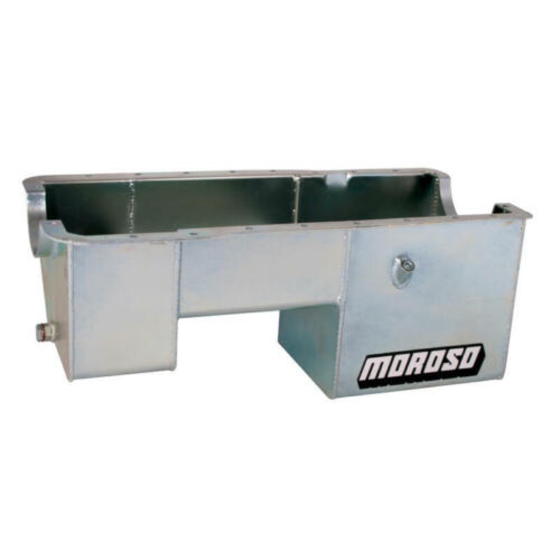 MagnaFlow Exhaust Products 16478 Cat Back