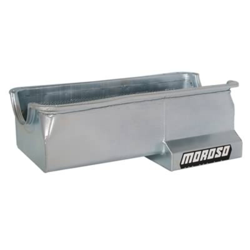 MagnaFlow Exhaust Products 16516 Cat Back