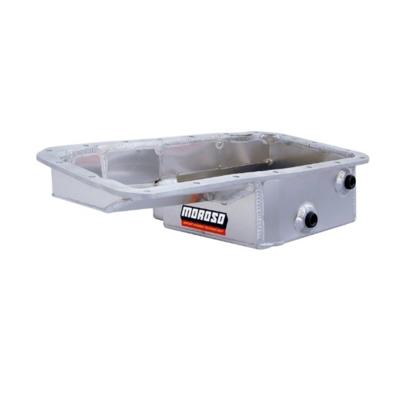 MagnaFlow Exhaust Products 16518 Cat Back