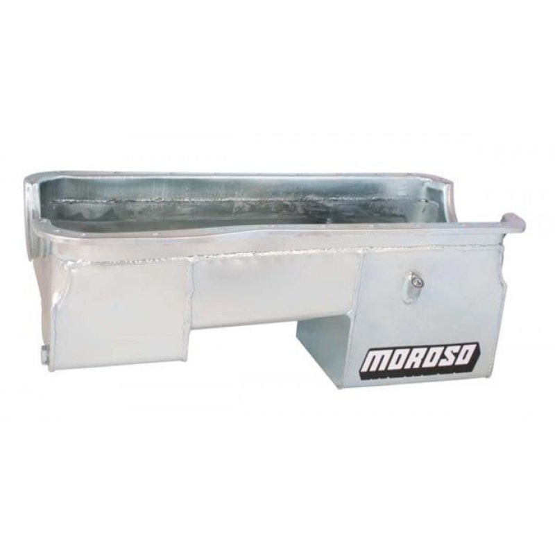 MagnaFlow Exhaust Products 16519 Cat Back