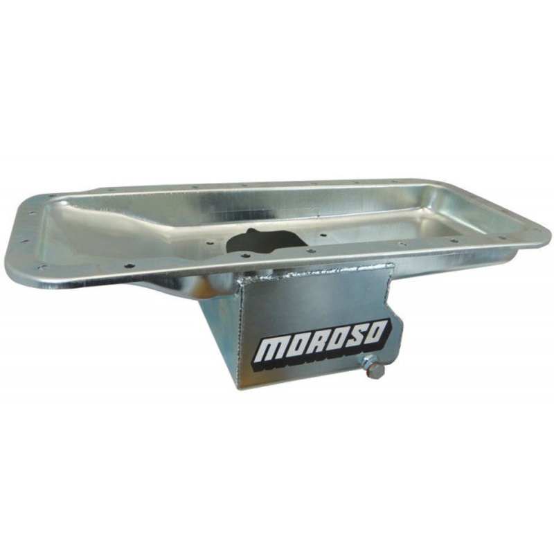 MagnaFlow Exhaust Products 16523 Cat Back