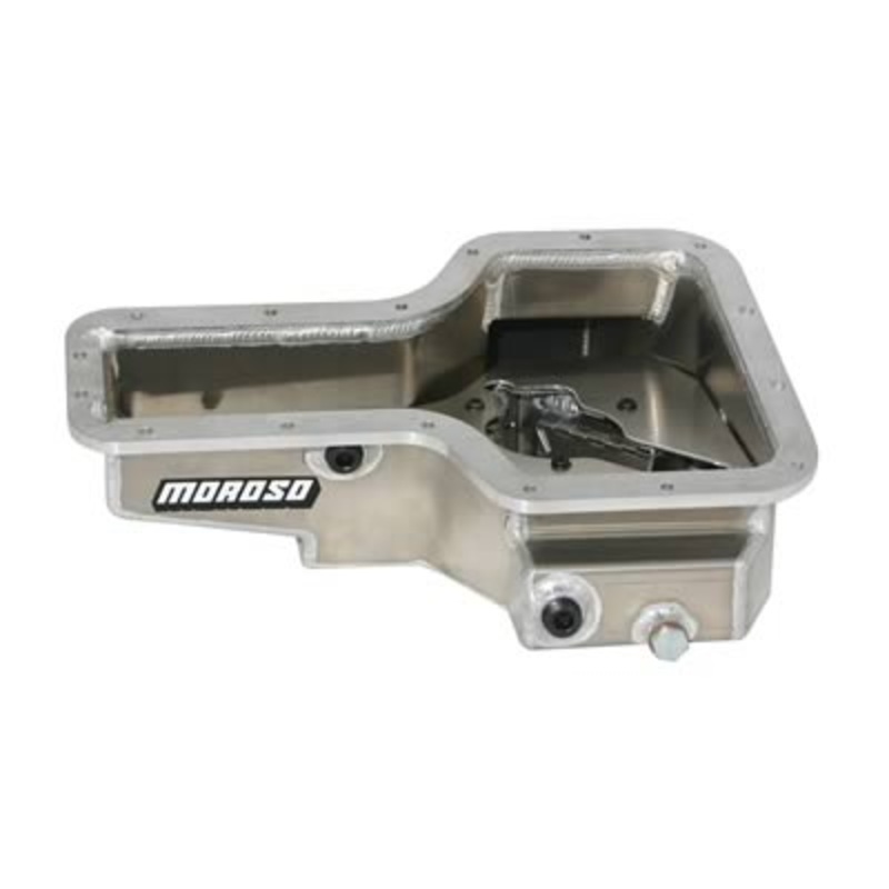 MagnaFlow Exhaust Products 16532 Cat Back