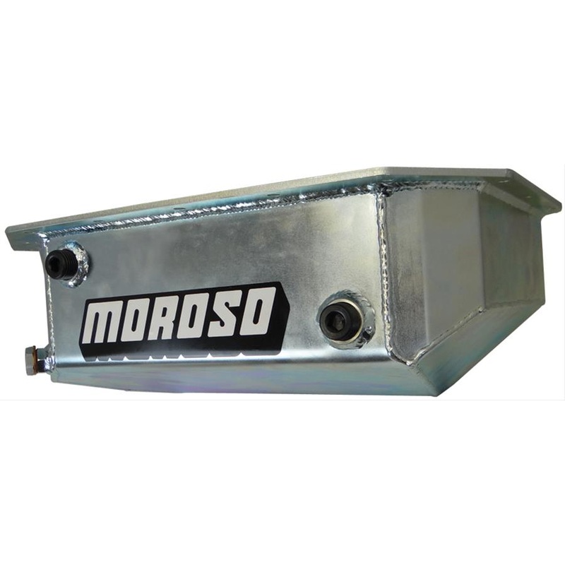 MagnaFlow Exhaust Products 16535 Cat Back