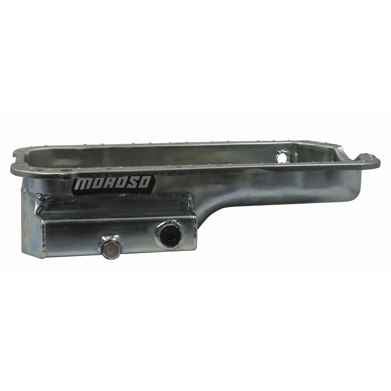 MagnaFlow Exhaust Products 16551 Cat Back