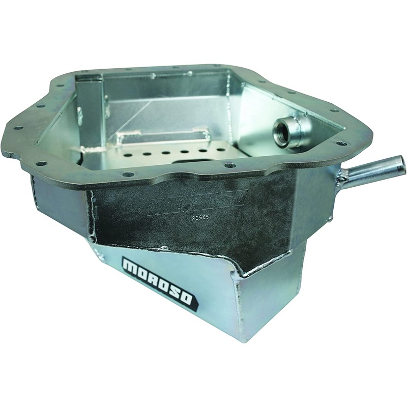 MagnaFlow Exhaust Products 16558 Cat Back