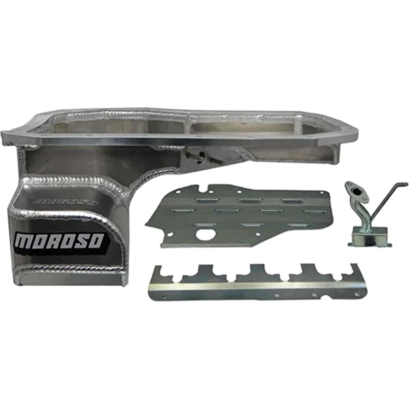 MagnaFlow Exhaust Products 16559 Cat Back