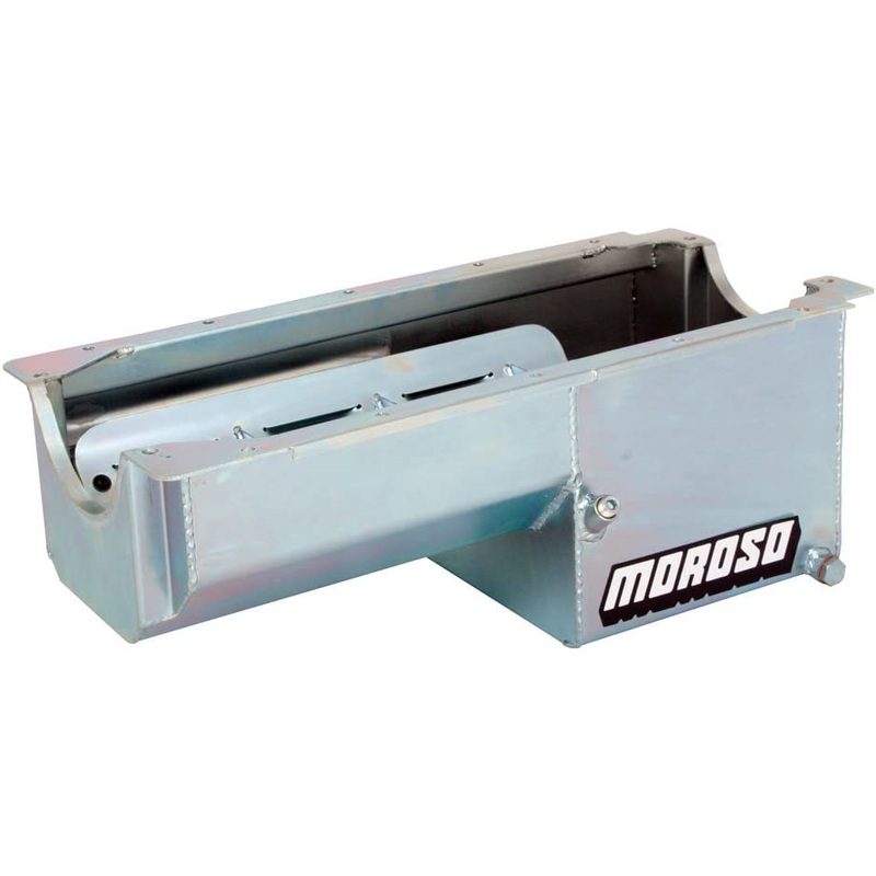 MagnaFlow Exhaust Products 16565 Cat Back
