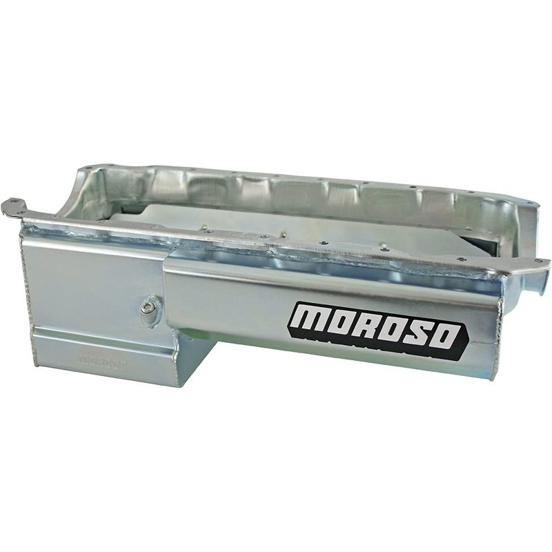 MagnaFlow Exhaust Products 16567 Cat Back
