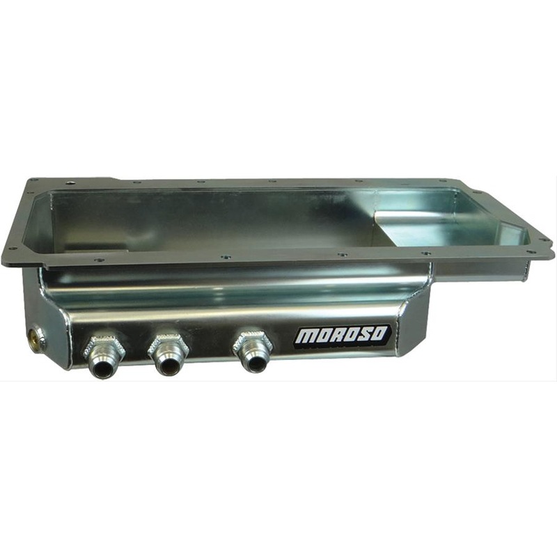 MagnaFlow Exhaust Products 16569 Cat Back