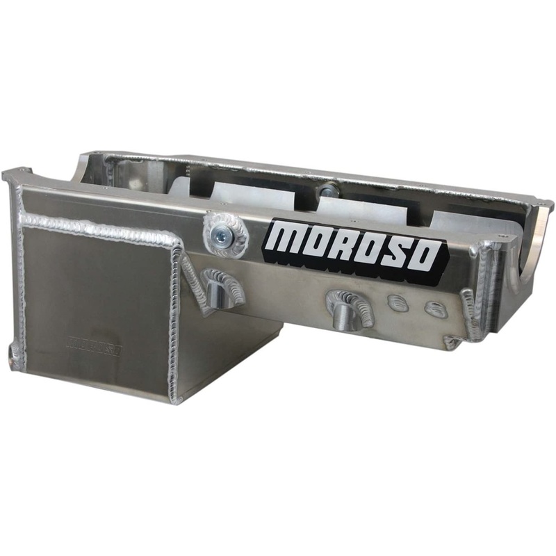 MagnaFlow Exhaust Products 16570 Cat Back