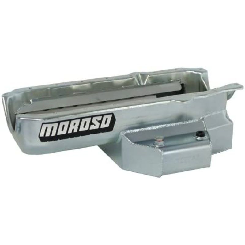 MagnaFlow Exhaust Products 16573 Cat Back