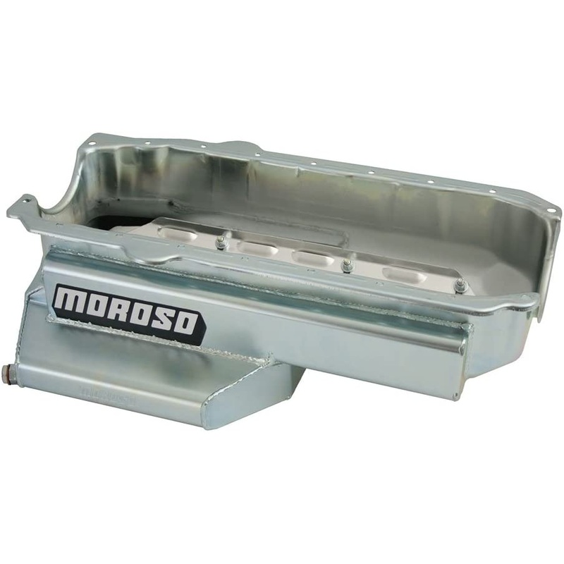 MagnaFlow Exhaust Products 16574 Cat Back