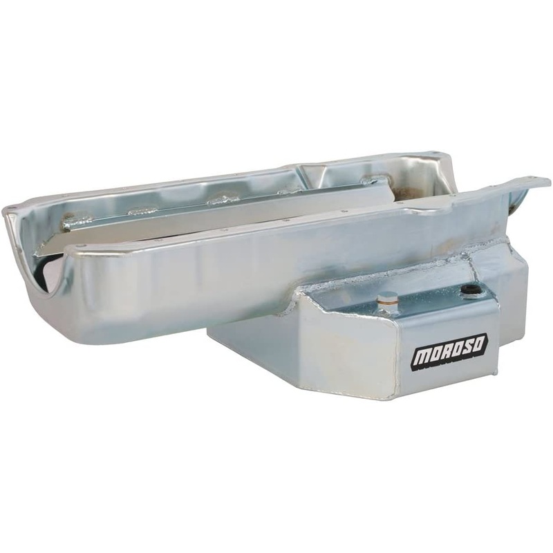 MagnaFlow Exhaust Products 16575 Cat Back