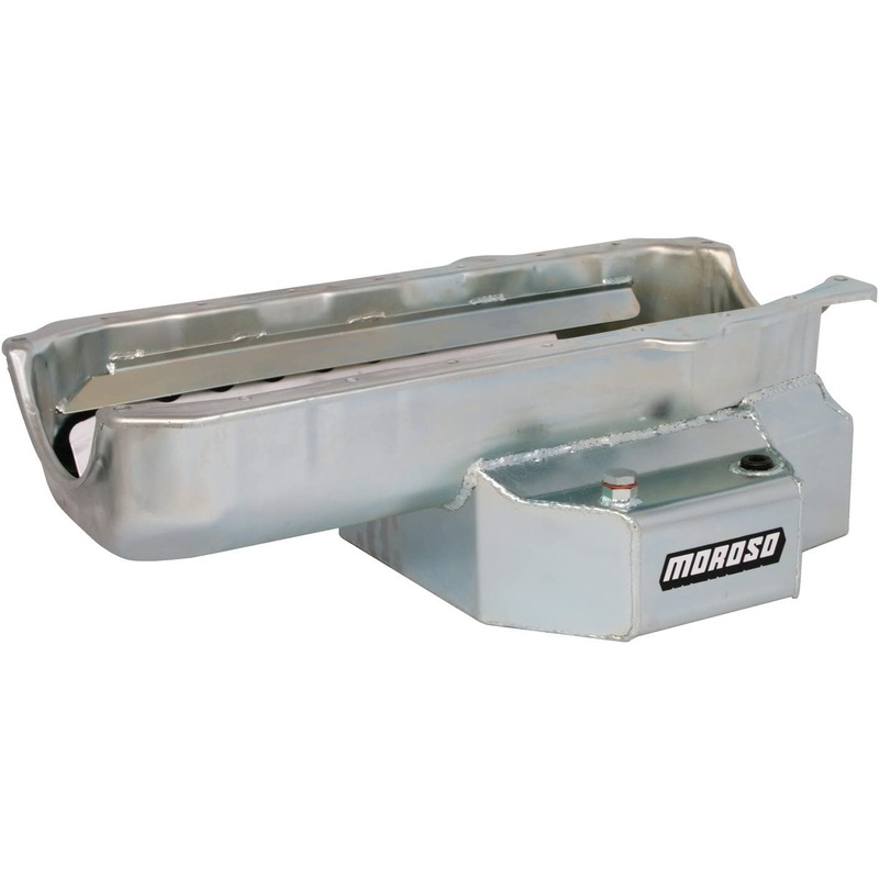 MagnaFlow Exhaust Products 16579 Cat Back